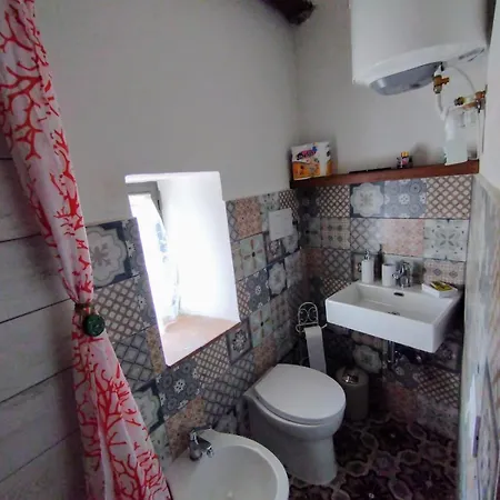 Casa Bob 公寓 *