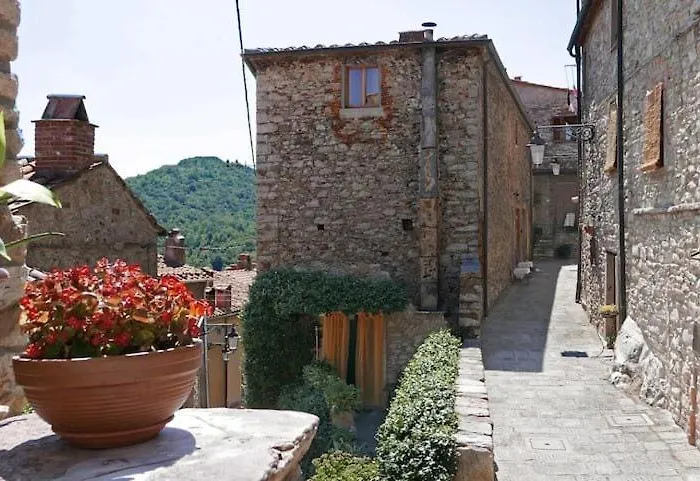 Casa Bob Sassetta